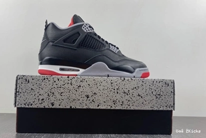 Reimagined Comfortable Bred FV5029- 408  4 Jordan 449 Retro 0817